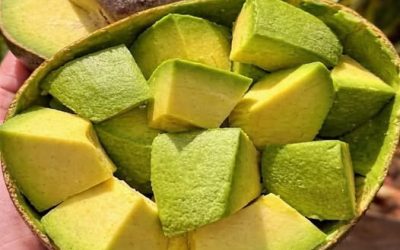 No Lances a la Basura la Parte mas Saludable del Aguacate: La Semilla