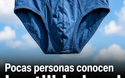 La abertura frontal en la ropa interior masculina: origen, función y por qué sigue vigente