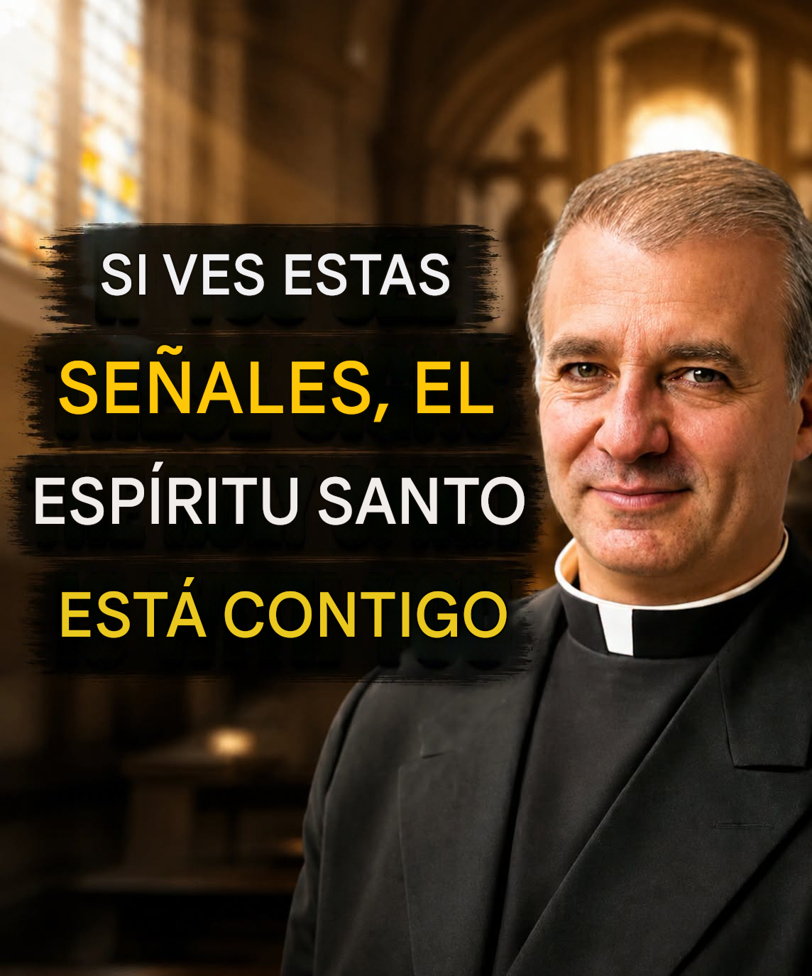 Cinco señales silenciosas que muchos creyentes reconocen como la obra del Espíritu Santo en la vida diaria.