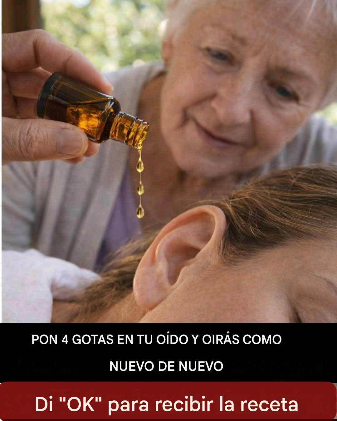 ¿Por qué se acumula cerumen en los oídos y cómo te afecta?