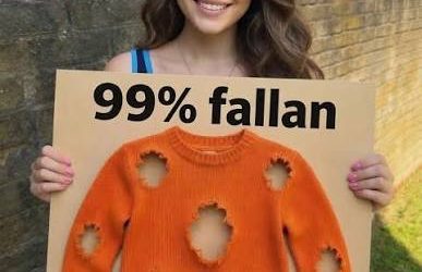 El 99% de la gente se equivoca… ¿Cuántos agujeros tiene realmente esta camiseta?👕🤔