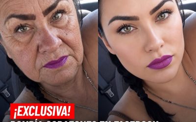 LAS ABUELITAS ANDAN BRAVAS!… Ver más