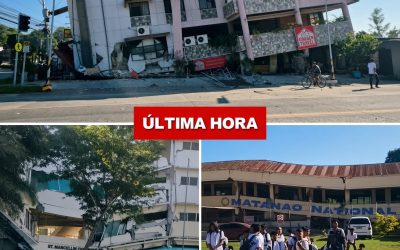 😱Hace 11 minutos acaban de confirmar que…Ver más