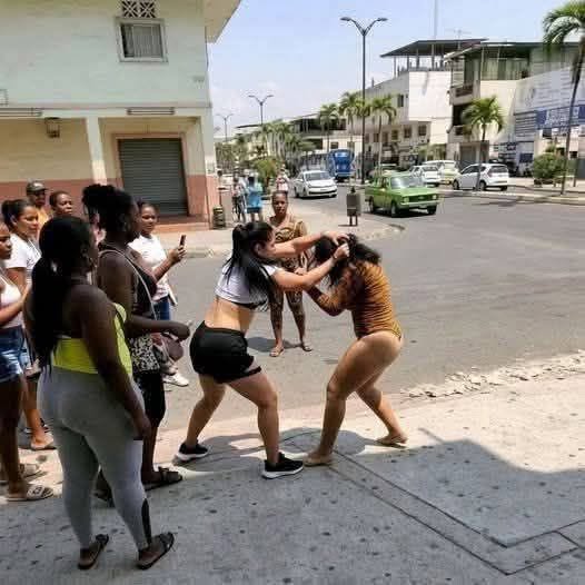 ULTIMAHORA capturan a la mujer que mat…Ver más