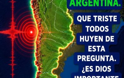 Un terremoto de magnitud 7.4 sacudió varias ciudades de y desató momentos de pánico… Ver más