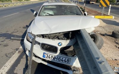 🚨🚨Última hora 🚨🚨 Accidente fatal que deja sin vida a 1 persona en la Ciuda… Ver más