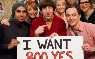Big Bang Theory Season 13 and everything we know so far cl01
