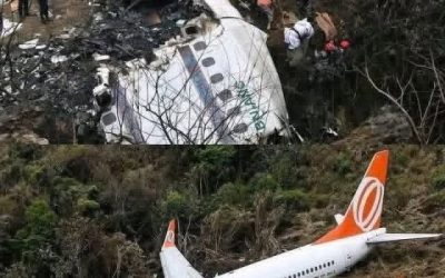 Ocurio hace unos segundo terrible lo…vermas