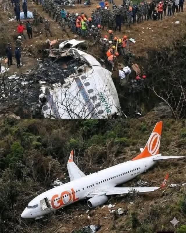 Ocurio hace unos segundo terrible lo…vermas