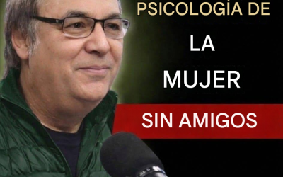 Las mujeres con pocos o ningún amigo tienen estas 5 características.