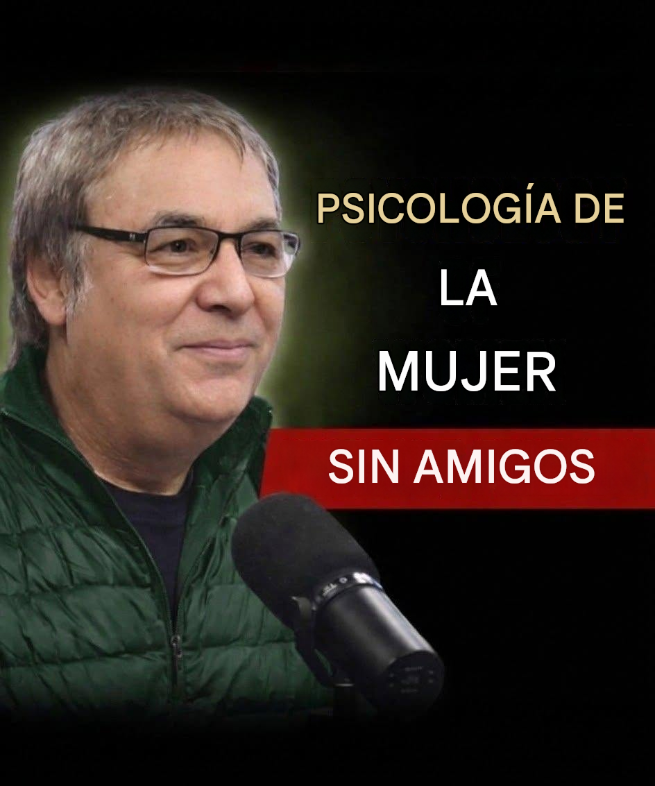 Las mujeres con pocos o ningún amigo tienen estas 5 características.