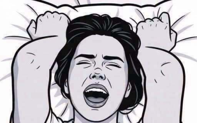 ¡12 cosas que hacen las mujeres cuando se sienten cómodas y felices en la intimidad!