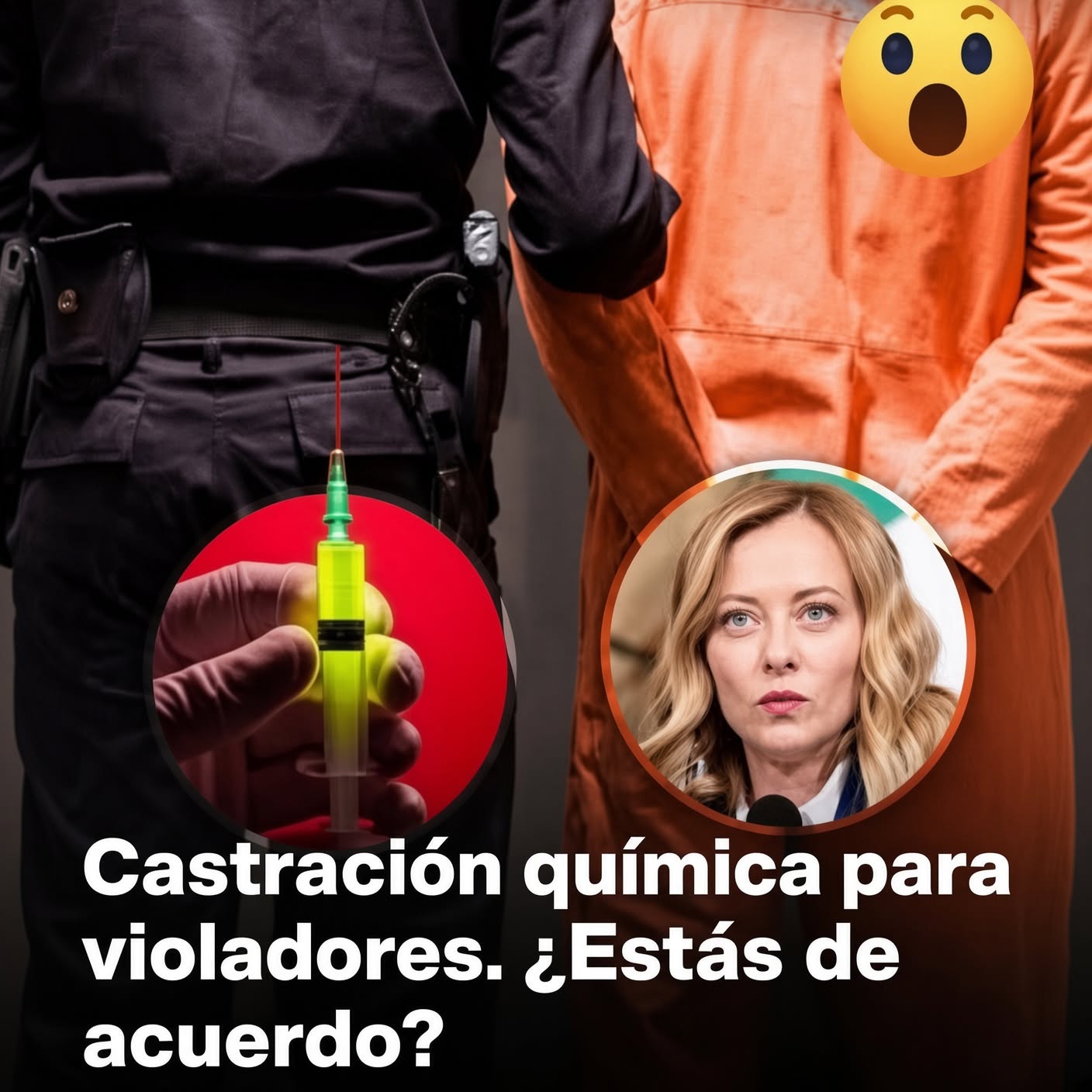 Estas medidas tomadas podrían acab… Ver mas