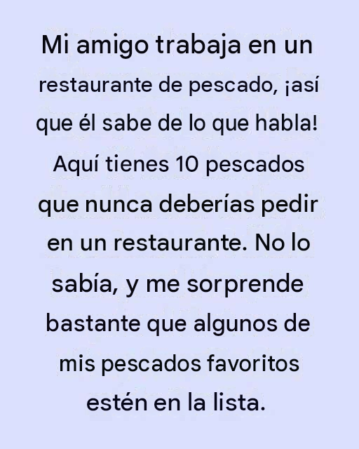 Vea abajo;