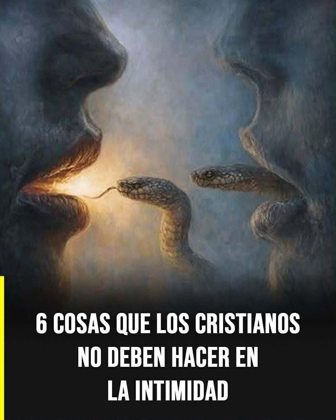 NUNCA deberían hacer esto en la intimidad: Míralo antes de que sea demasiado tarde……. Ver más