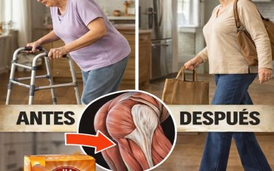 Personas mayores : usa bicarbonato de sodio así y mejora hasta 13 molestias de salud Deja un “gracias” para más recetas ¡Detalles en el primer comentario