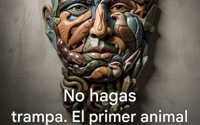 El primer animal que ves: un espejo lúdico, no un veredicto…ves mas