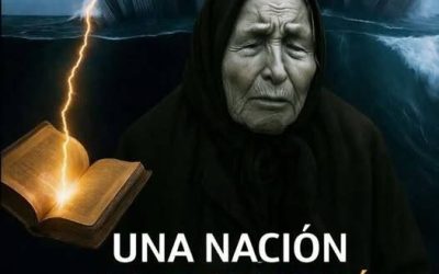 La profecía atribuida a Baba Vanga sobre una nación y por qué hoy vuelve a generar. debate.