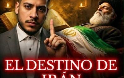 El destino profético de Irán según la Biblia: ¿Qué dicen las Escrituras?
