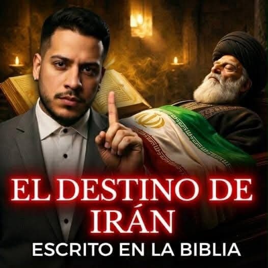 El destino profético de Irán según la Biblia: ¿Qué dicen las Escrituras?