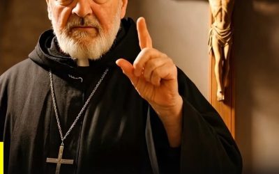 ¿Qué significa tener un crucifijo en la casa y qué cosas negativas podría atraer?