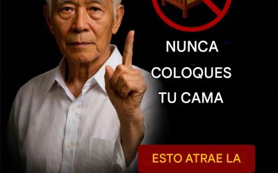 Nunca coloques tu cama así: ¿mito o realidad según el Feng Shui?