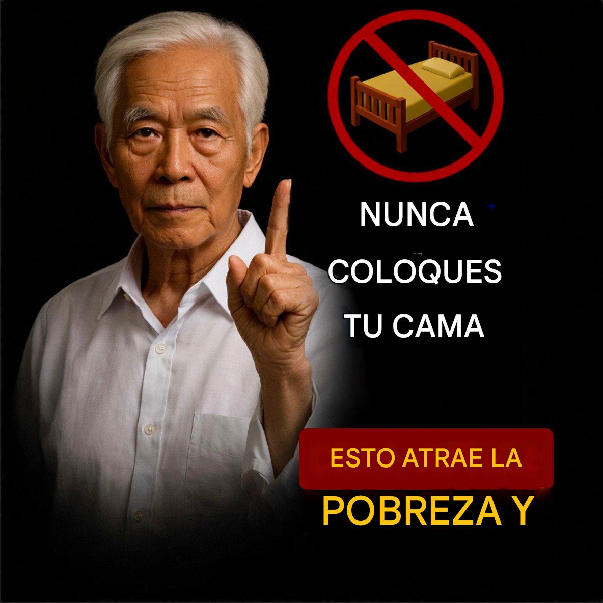 Nunca coloques tu cama así: ¿mito o realidad según el Feng Shui?