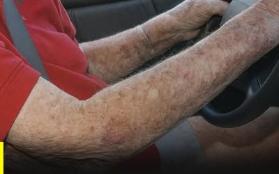 Conductores mayores de 70 años: las nuevas exigencias que redefinen el manejo en la tercera edad