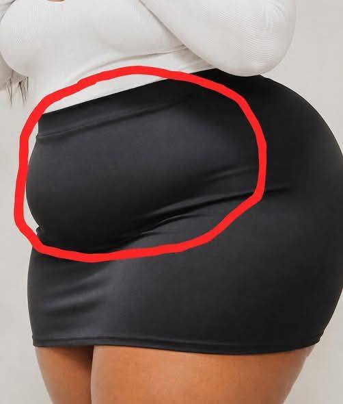 Sean honestos… ¿encuentran atractivo este vientre?.… Ver más