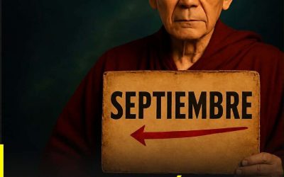 Qué podría revelar tu mes de nacimiento sobre las supuestas experiencias de vidas pasadas