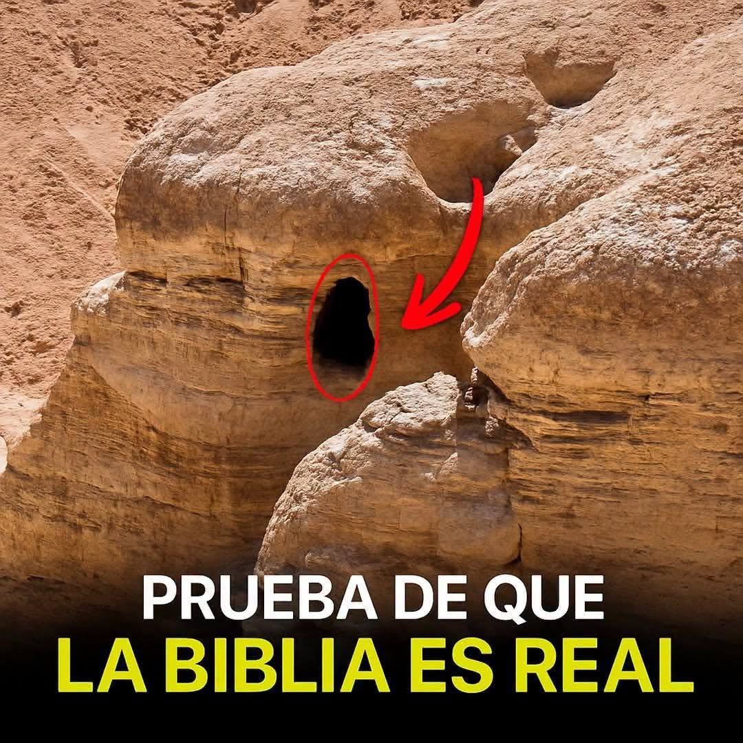 7 Descubrimientos Que Confirman Que la Biblia No Miente