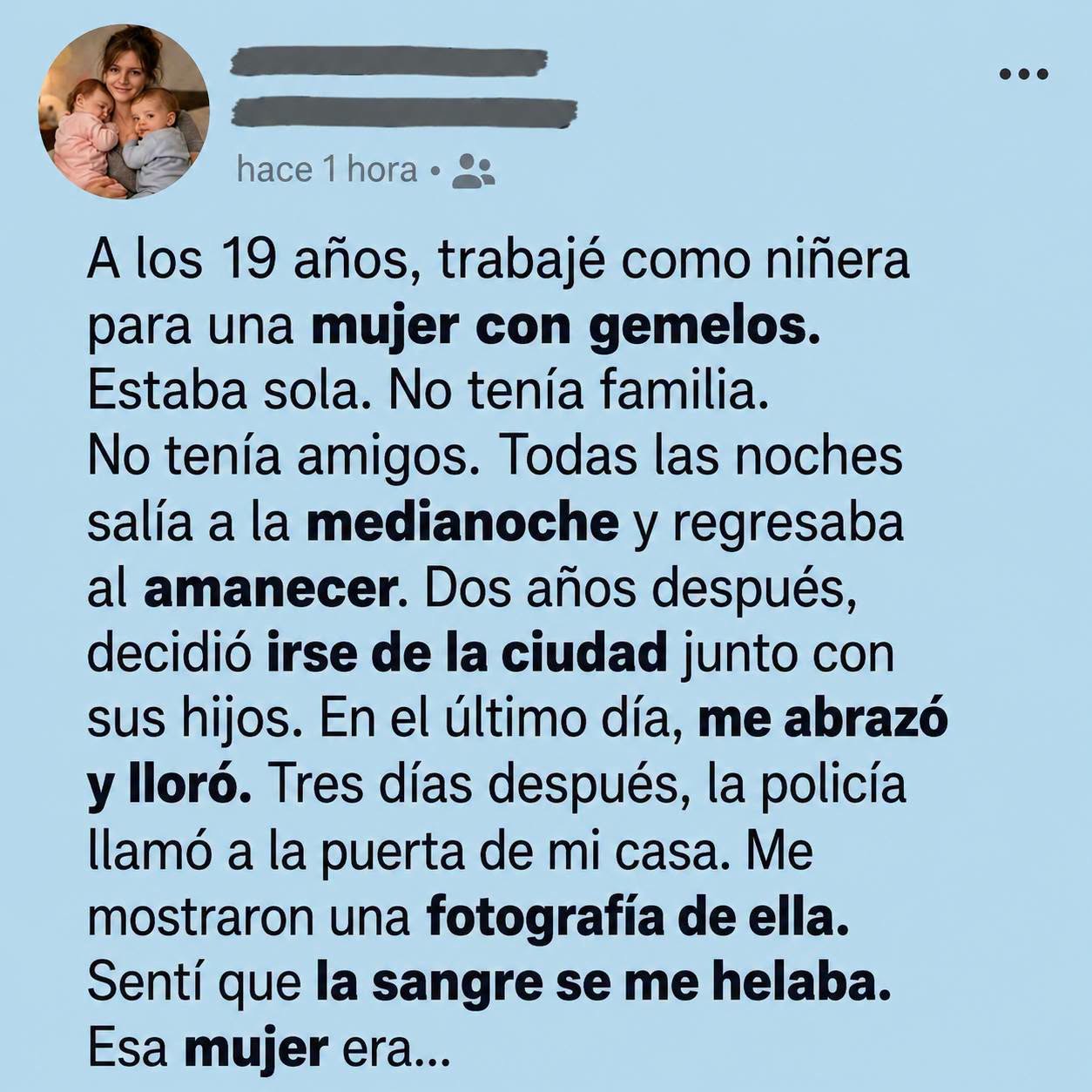 La verdad detrás de una madre soltera que desaparecía cada noche: una historia de bondad silenciosa