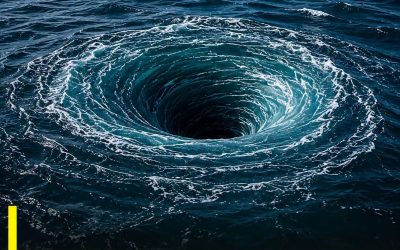 El misterio del Agujero Azul: por qué este famoso sitio de buceo despierta tanta fascinación en el mundo