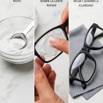 ¡Deja de comprar gafas nuevas! Esta sencilla receta elimina los arañazos y restaura el brillo perfecto.
