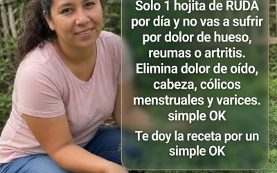 EL REMEDIO QUE SI FUNCIONA