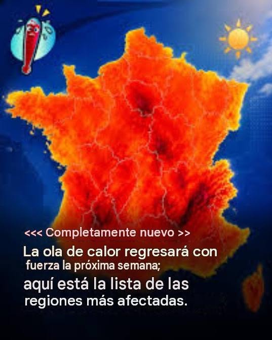 Estas regiones se asfixiarán a partir del martes