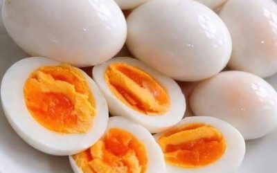 ¿Es Saludable Comer Huevos Todos los Días? Beneficios y Consideraciones