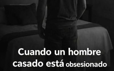 Cuando un hombre, casado se siente atraído por otra mujer, hace estas 9 cosas….Ver màs