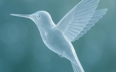 Qué significa la visita de un colibrí: simbolismo, creencias y explicación real