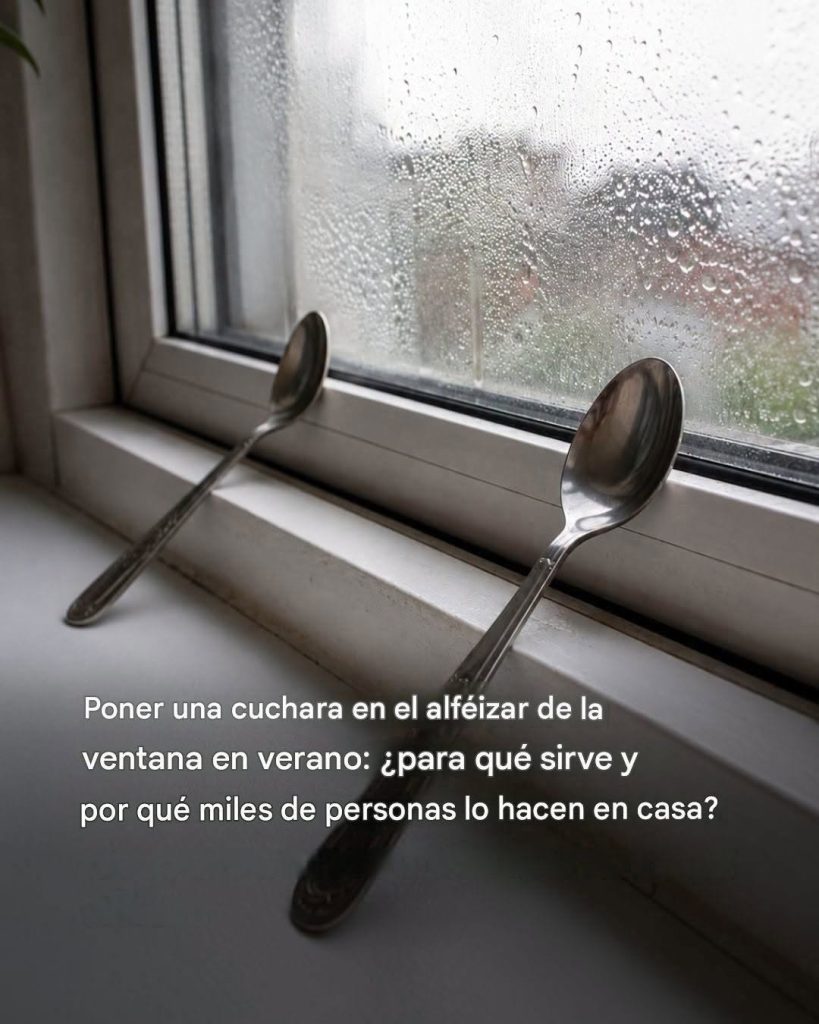 Ola de calor: 12 consejosmantener tu casa fresca…