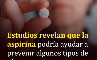 Un medicamento presente en millones de hogares mostró un efecto que pocos imaginaban: en ciertos pacientes, redujo casi a la mitad el riesgo de cáncer colorrectal… mayor info en el primer comentario.  adminonAugust 11, 2026Leave a Commenton Un medicamento presente en millones de hogares mostró un efecto que pocos imaginaban: en ciertos pacientes, redujo casi a la mitad el riesgo de cáncer colorrectal… mayor info en el primer comentario.