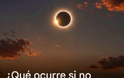 Cómo observar un eclipse solar sin gafas: soluciones seguras para disfrutar del espectáculo Un eclipse solar siempre es un momento impresionante. El día se oscurece, la temperatura baja y la naturaleza parece contener la respiración. Sin embargo, salir corriendo a contemplar el disco solar menguante sin ninguna preparación puede convertir este momento de asombro en una tragedia irreversible. Mucha gente desconoce que tan solo unos segundos de exposición a la luz solar concentrada son suficientes para quemar permanentemente la retina, sin causar dolor inmediato. Entonces, ¿qué hacer cuando el evento es inminente, el pronóstico del tiempo promete cielos perfectos, pero no tienes  gafas especiales para eclipses? Esta guía explora consejos prácticos para todos, desde métodos de observación indirecta hasta transmisiones en vivo, y también destaca los peligros que se deben evitar. Dado que proteger la vista sigue siendo la máxima prioridad, también es una oportunidad para reflexionar sobre la importancia de un buen seguro de visión para que nunca te pille desprevenido ante un fenómeno de este tipo.Gafas y lentes de contacto  Ver más Geociencias Oftalmología gafas de sol Los peligros invisibles de la observación directa Mirar fijamente al sol durante un eclipse solar parcial no produce señales de alerta inmediatas. La pupila, dilatada por la oscuridad circundante, permite el paso de una radiación que supera con creces la capacidad del ojo para soportarla. La retina, la frágil membrana que recubre la parte posterior del ojo, carece de receptores del dolor. Como resultado, la quemadura fotoquímica, conocida como retinopatía solar, se produce casi sin ser percibida. Los primeros síntomas —una mancha borrosa en el centro del campo visual, líneas distorsionadas y sensibilidad a la luz— pueden no aparecer hasta varias horas después de la exposición, a menudo al despertar a la mañana siguiente.  Los oftalmólogos nos recuerdan con frecuencia que no existe una cura milagrosa para esta afección. En la mayoría de los casos, la agudeza visual nunca se recupera por completo. Los niños y adolescentes son particularmente vulnerables porque sus cristalinos, al ser más transparentes, permiten el paso de una mayor cantidad de radiación ultravioleta. Incluso unas simples  gafas de sol, por muy sofisticadas que sean, no filtran la radiación dañina lo suficiente. De ahí la necesidad de conocer métodos alternativos que nos permitan seguir el eclipse sin mirar directamente al cuerpo celeste.Geociencias     ⬇️Para obtener más información , continúa en la página siguiente⬇️