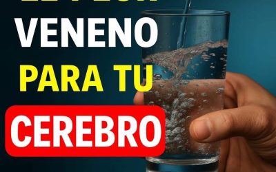 Médico Cerebral Advierte: El Peor VENENO Que Provoca Alzheimer Sin Que Lo Sepas