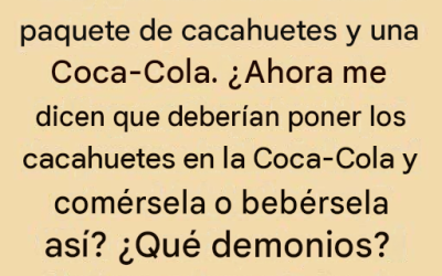 Más detalles a continuación 😢👇