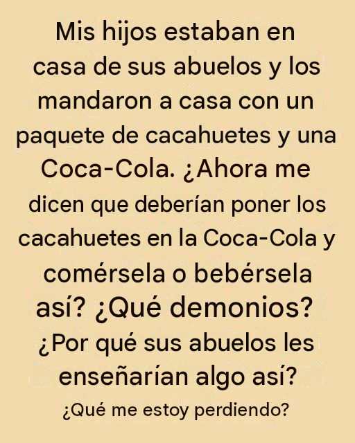 Más detalles a continuación 😢👇