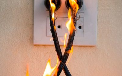 El único electrodoméstico de cocina que nunca debes dejar enchufado durante la noche.
