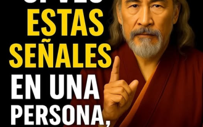 6 Señales que Indican que una Persona Puede Ser un Demonio: ¿Cómo Identificarlas.