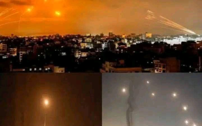 ÚLTIMA HORA 📢Alerta Mundial Máxima : Inicia la gue…Ver más
