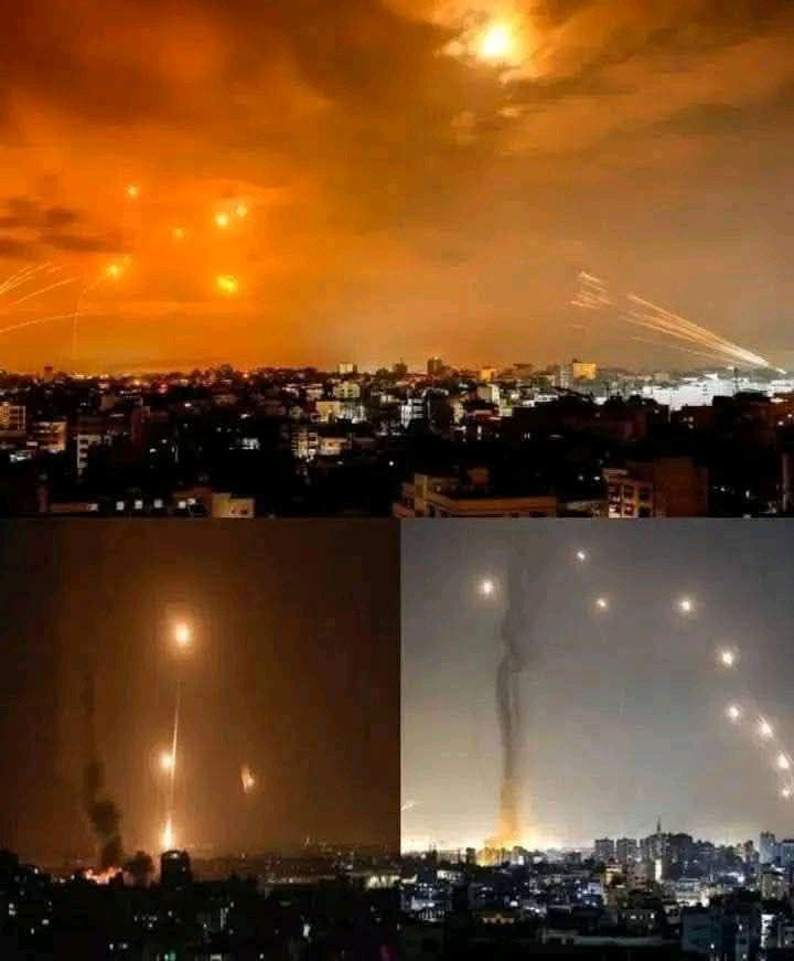 ÚLTIMA HORA 📢Alerta Mundial Máxima : Inicia la gue…Ver más