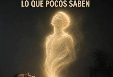 ¿El alma tarda tres días en irse? Ciencia y misterio tras la muerte